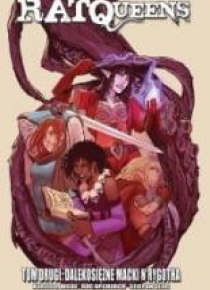 Rat Queens T.2
