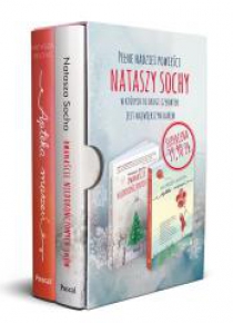 Pakiet: Dwanaście niedokończonych../Apteka marzeń