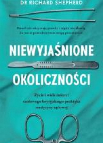 Niewyjaśnione okoliczności