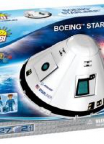 Boeing CST-100 Starliner