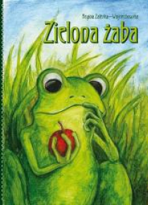 Zielona Żaba