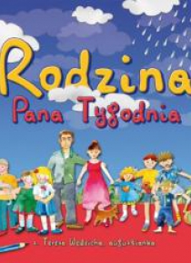 Rodzina Pana Tygodnia