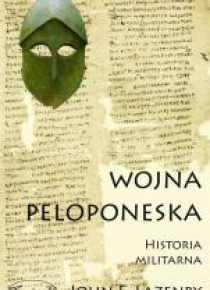 Wojna Peloponeska. Historia militarna