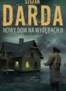 Wyręby T.3 Nowy Dom na Wyrębach II