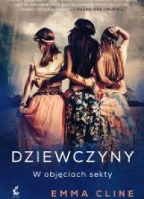 Dziewczyny. W objęciach sekty