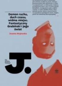 Demon ruchu, duch czasu, widma miejsc