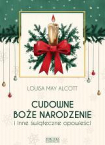 Cudowne Boże Narodzenie i inne świąteczne...