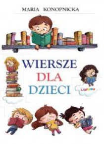 Wiersze dla dzieci TW