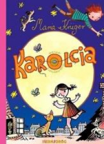 Karolcia (seria limitowana) w.2018