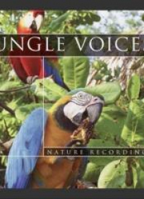 Jungle Voices CD