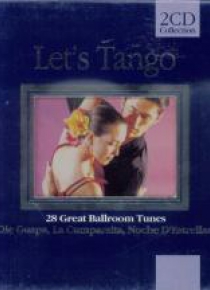 Lets Tango (2CD)