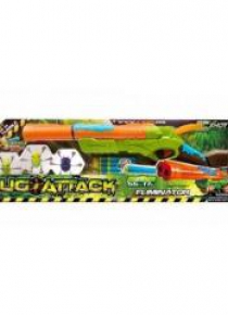 Bug Attack Eliminator