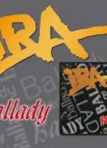 Ira - Ballady CD