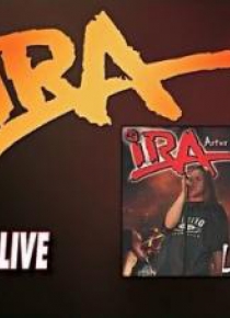 Ira - Live CD