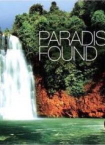 Paradise Found CD