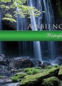 Waterfalls CD