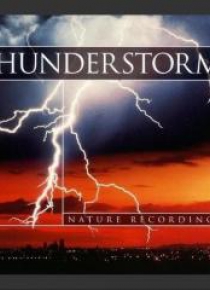 Thunderstorm CD