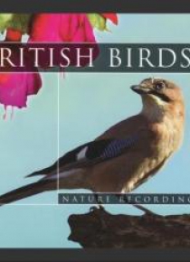British Birds CD