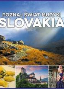 Poznaj Świat Muzyki - Slovakia CD
