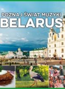 Poznaj Świat Muzyki - Belarus CD