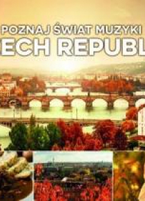 Poznaj Świat Muzyki - Czech Republic CD