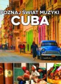 Poznaj Świat Muzyki - Cuba CD