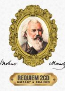 Requiem (2CD) Gold Edition