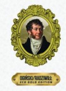 Ogiński/Radziwiłł (2CD) Gold Edition