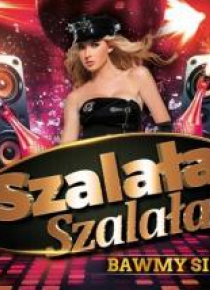 Szalała Szalała - Bawmy się! CD