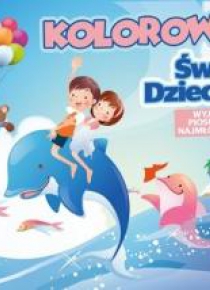 Kolorowy Świat Dziecka CD