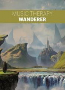Music Therapy - Wanderer CD