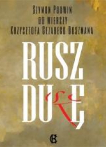 Rusz Duszę CD