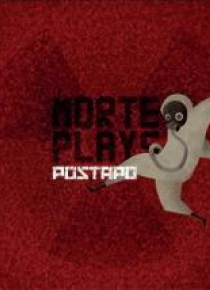 Morte Plays - Postapo CD