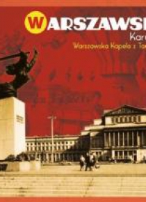 Warszawska Karuzela CD