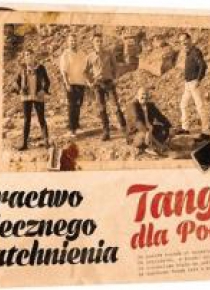 Bractwo Wiecznego Natchnienia - Tango dla poety CD