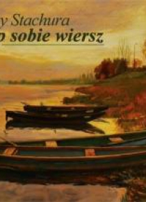 Jerzy Stachura - Kup Sobie Wiersz CD