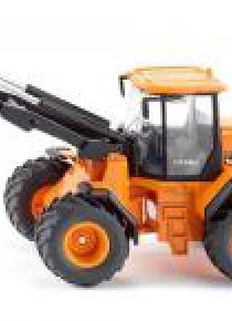 Siku Super - JCB 435S Agri ładowarka przegubowa