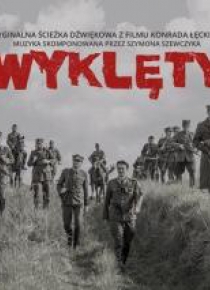 Wyklęty - Oryginalna Ścieżka dźwiękowa z filmu CD