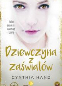 Dziewczyna z zaświatów
