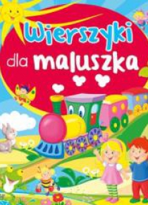 Wierszyki dla maluszka