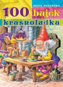 100 bajek krasnoludka