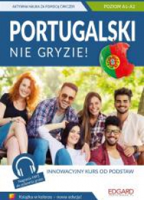 Portugalski nie gryzie! w.2018