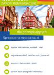 Niemieckii - Fiszki PLUS dla początkujących