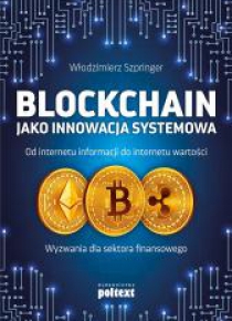 Blockchain jako innowacja systemowa