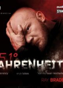 451 stopni Fahrenheita audiobook