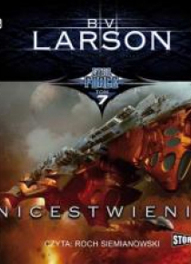 Star Force T.7 Unicestwienie audiobook