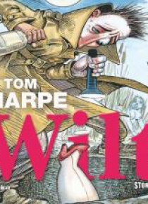 Wilt audiobook
