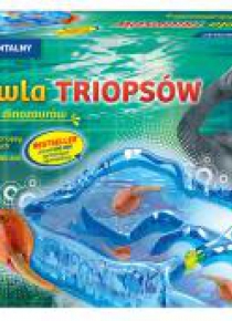 Hodowla triopsów PIATNIK