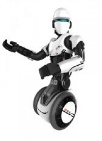 Robot OP One