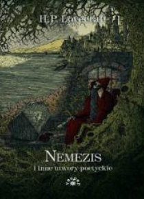 NEMEZIS i inne utwory poetyckie